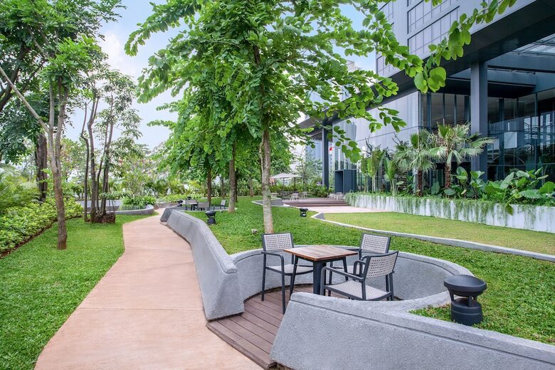 Hotel Mercure Tangerang Bsd City