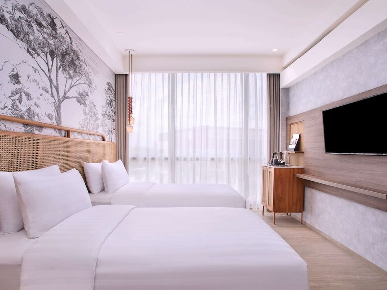 Hotel Mercure Tangerang Bsd City