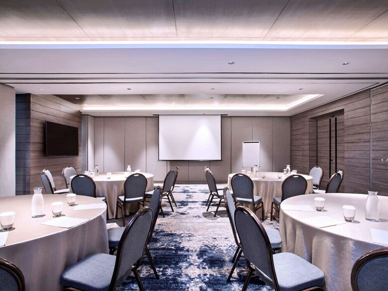 Hotel Mercure Tangerang Bsd City