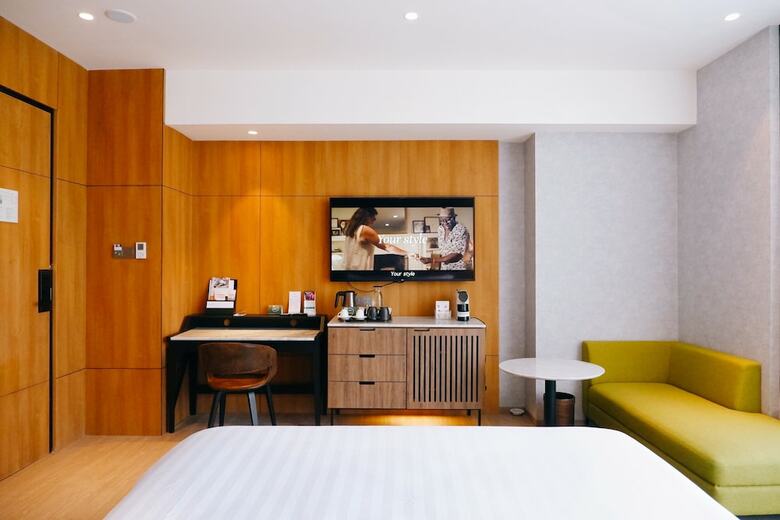 Hotel Mercure Tangerang Bsd City