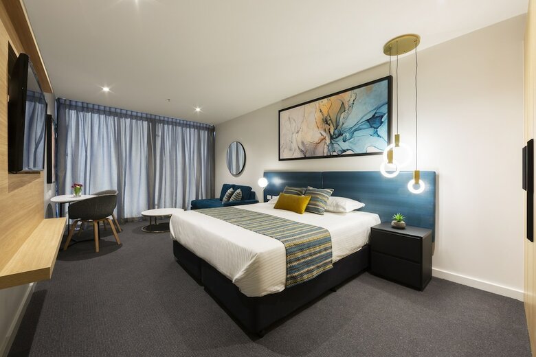 Hotel Mercure Canberra Belconnen