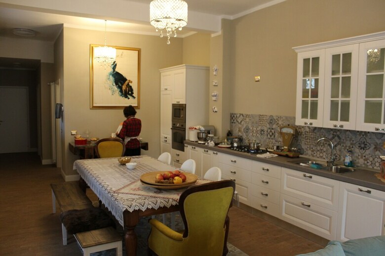 Apartamento Casa Ayd�e