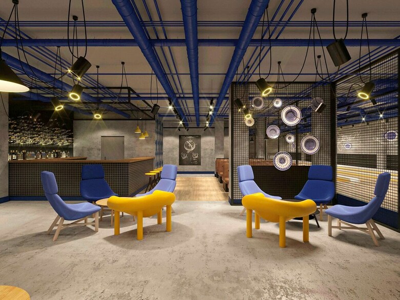 Hotel Ibis Styles Boleslawiec (Opening April 2020)