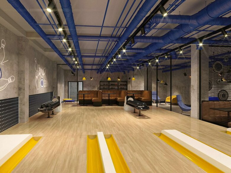 Hotel Ibis Styles Boleslawiec (Opening April 2020)