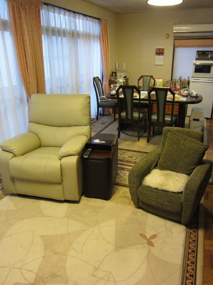 Hotel Kyonosato