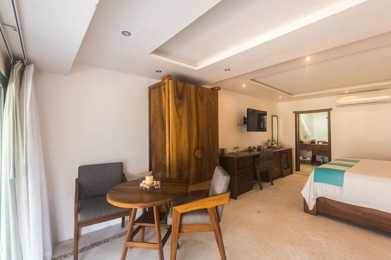 El Paraiso Hotel Tulum