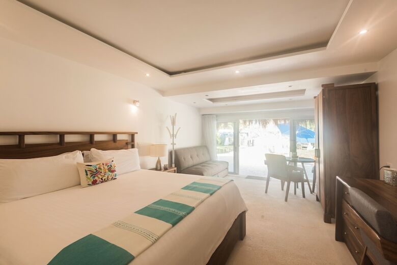El Paraiso Hotel Tulum