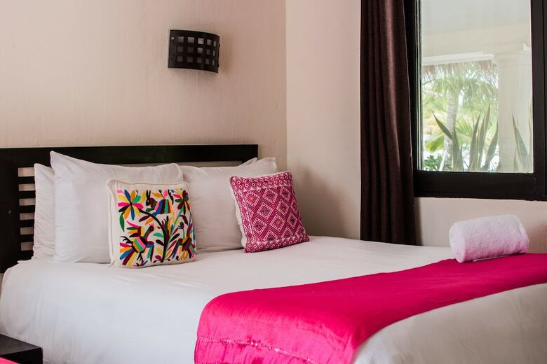 El Paraiso Hotel Tulum