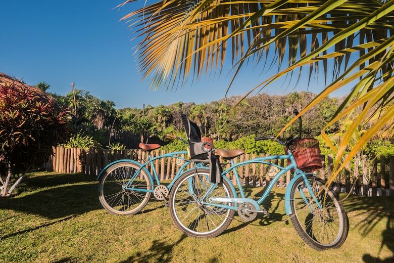 El Paraiso Hotel Tulum