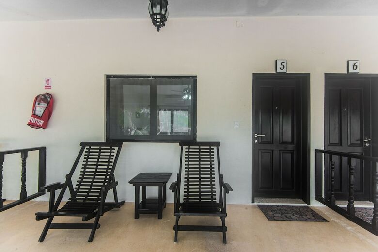 El Paraiso Hotel Tulum