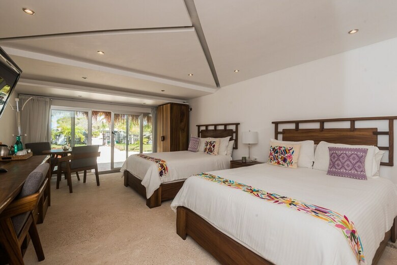 El Paraiso Hotel Tulum
