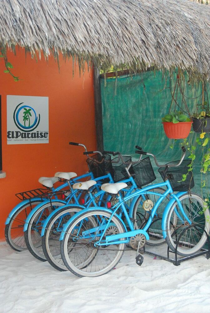 El Paraiso Hotel Tulum
