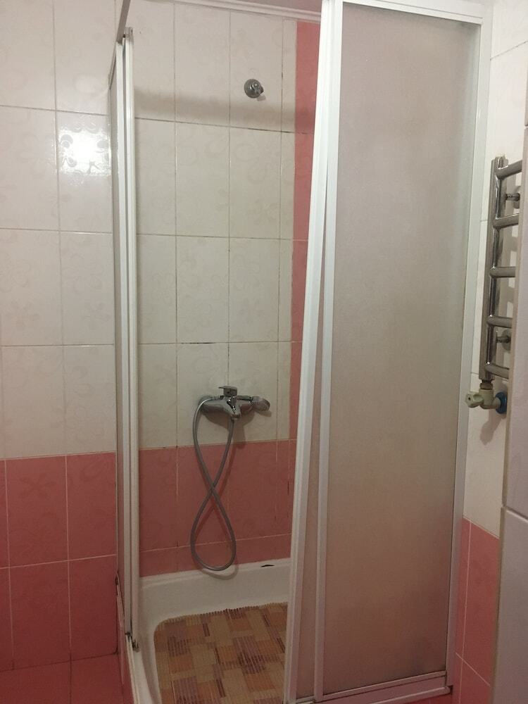 Hotel Tyrol Haysyn