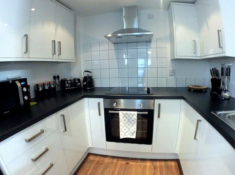Apartamentos Igloo Viewpoint City Centre Retreat