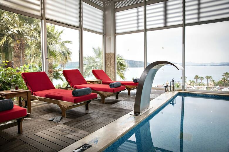 Apartamento Tui Magic Life Bodrum - All Inclusive
