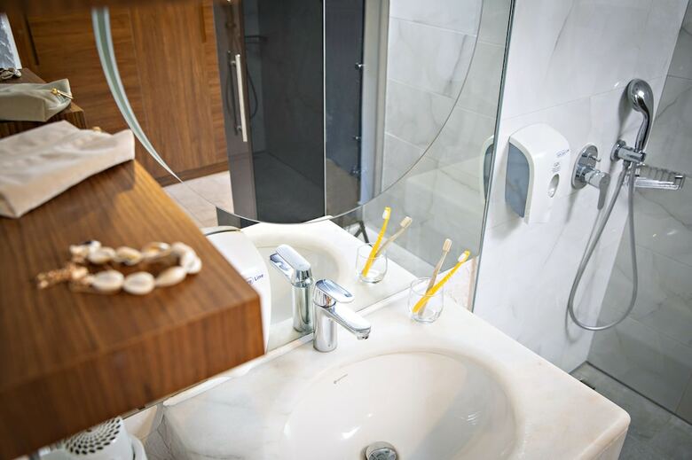 Apartamento Tui Magic Life Bodrum - All Inclusive