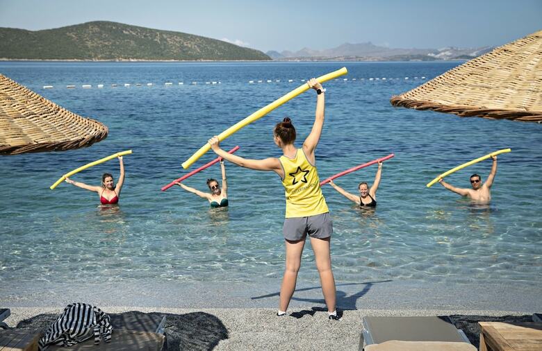 Apartamento Tui Magic Life Bodrum - All Inclusive