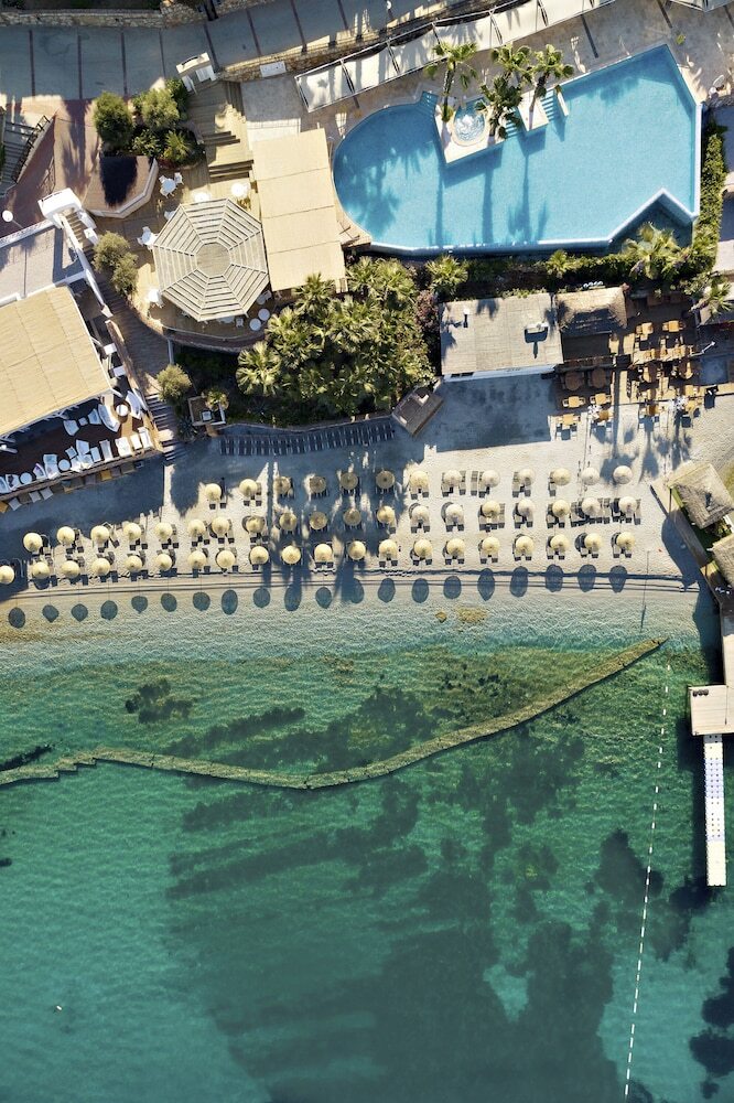 Apartamento Tui Magic Life Bodrum - All Inclusive