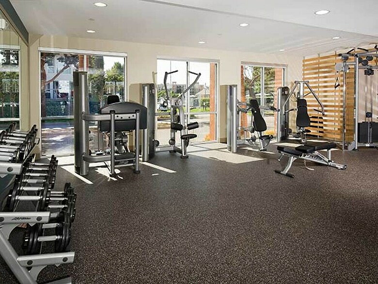 Hotel Marina Del Rey Privilege