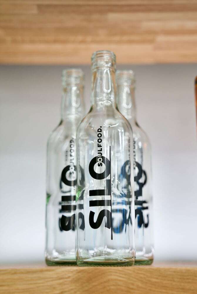 Hostal Silo Hostel