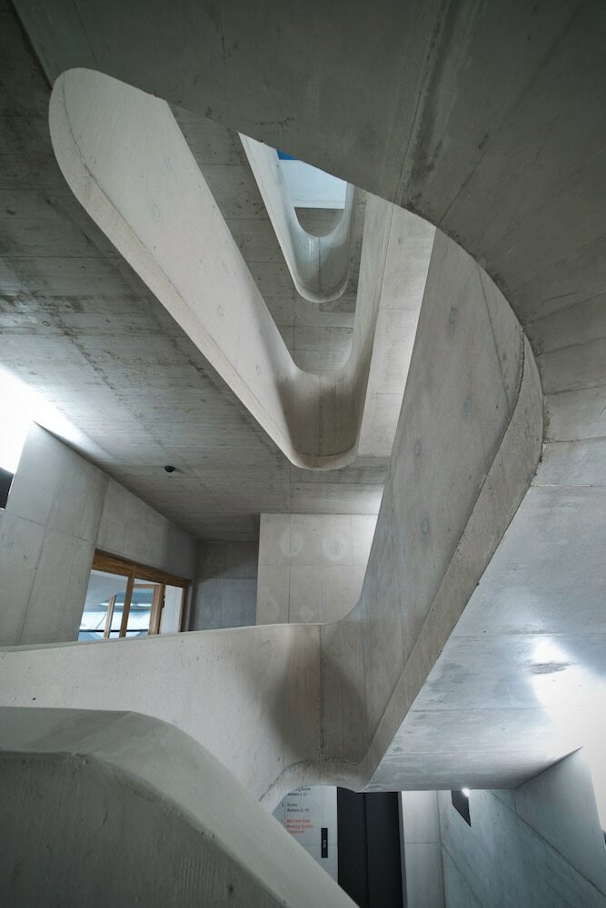 Hostal Silo Hostel