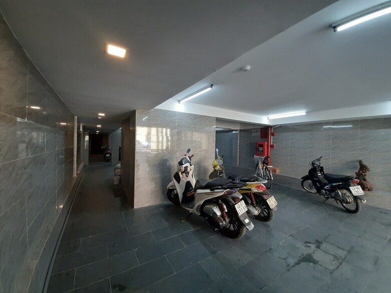 Goplus Hotel Apartment