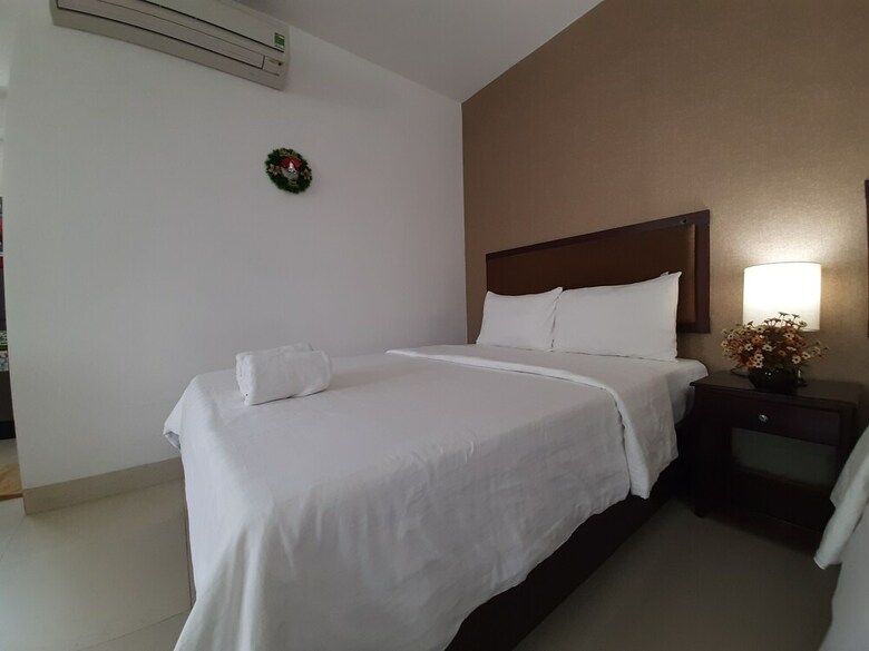 Goplus Hotel Apartment