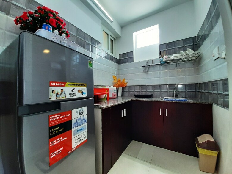 Goplus Hotel Apartment