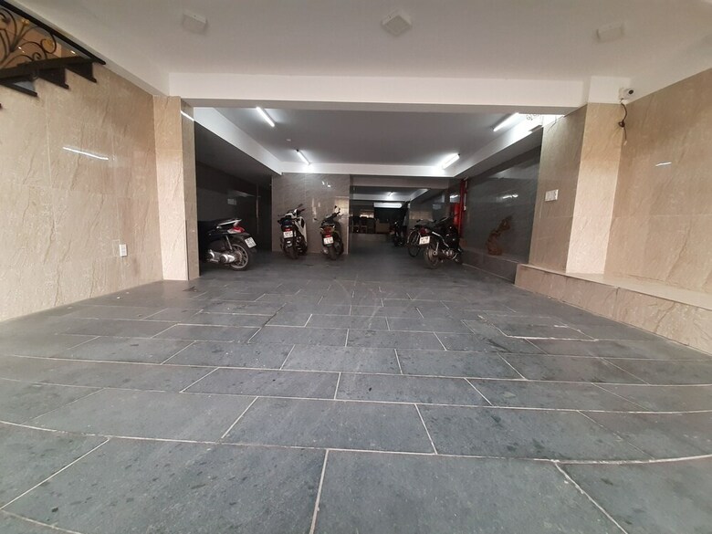 Goplus Hotel Apartment