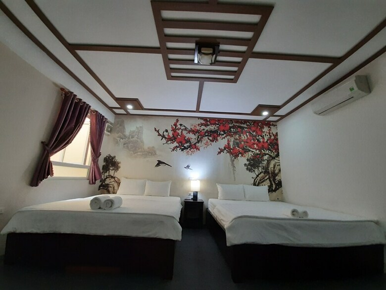 Goplus Hotel Apartment