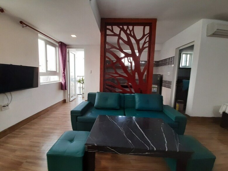 Goplus Hotel Apartment