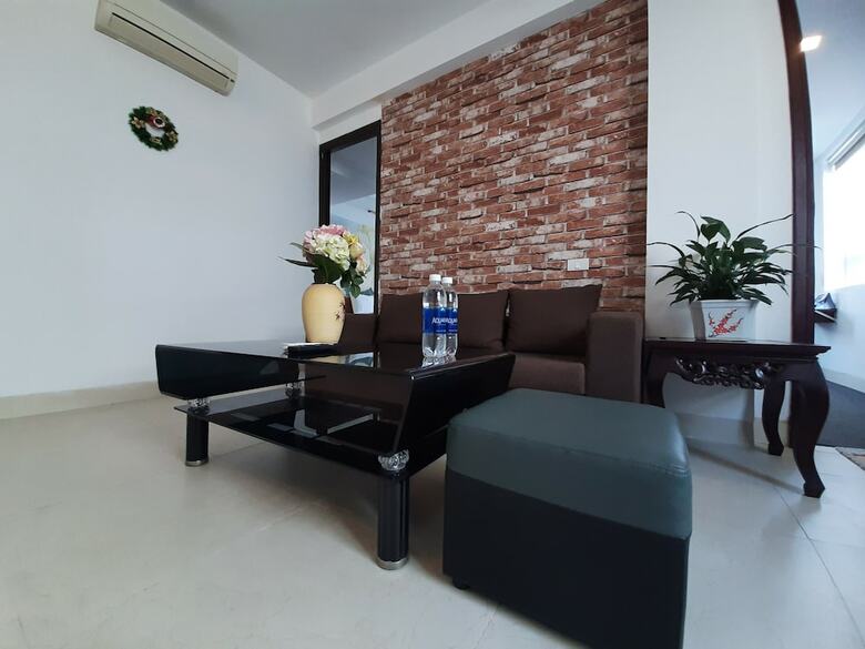 Goplus Hotel Apartment