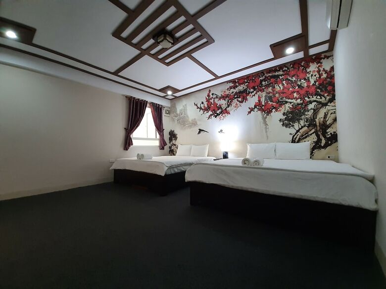 Goplus Hotel Apartment