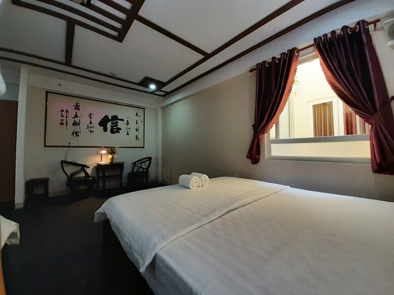 Goplus Hotel Apartment