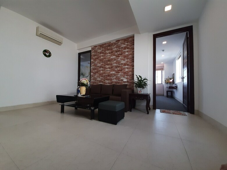 Goplus Hotel Apartment