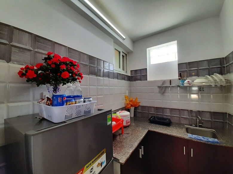 Goplus Hotel Apartment