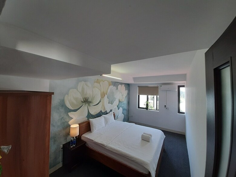 Goplus Hotel Apartment