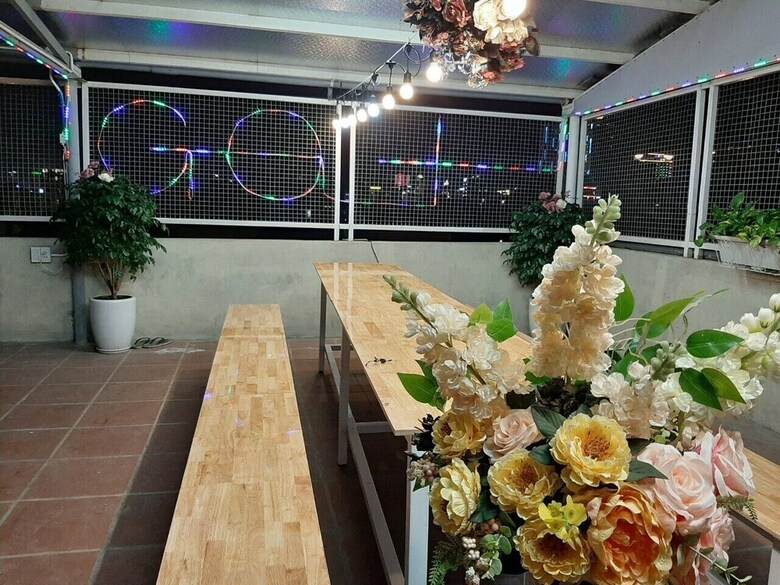 Goplus Hotel Apartment