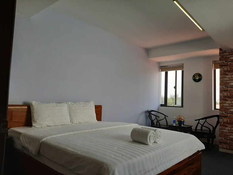 Goplus Hotel Apartment