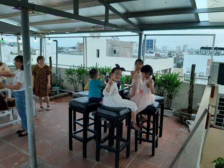 Goplus Hotel Apartment