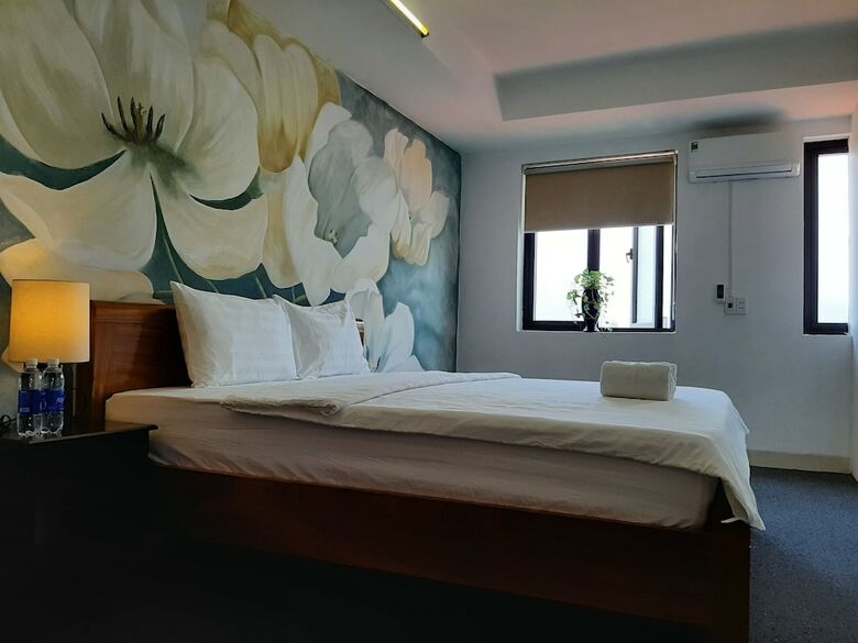 Goplus Hotel Apartment