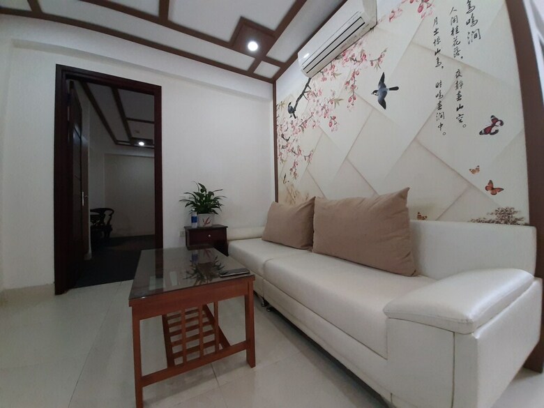 Goplus Hotel Apartment
