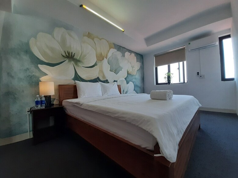 Goplus Hotel Apartment