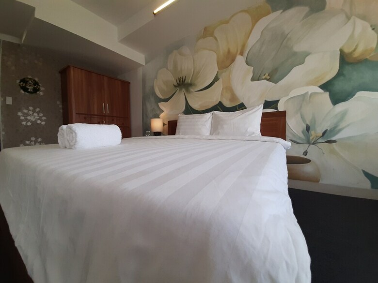Goplus Hotel Apartment