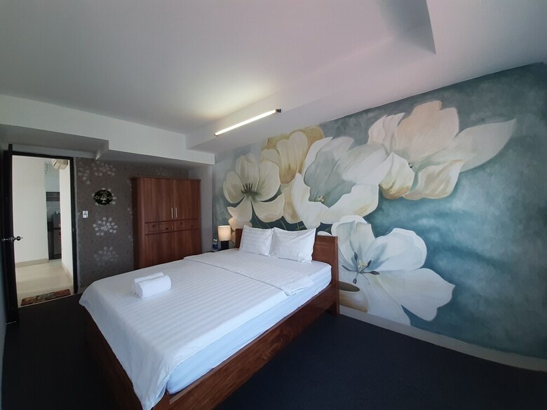 Goplus Hotel Apartment