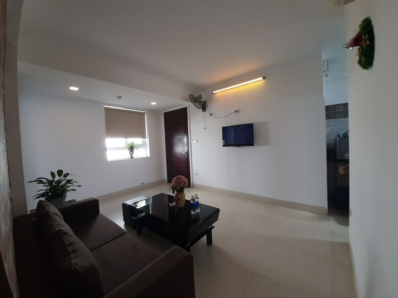 Goplus Hotel Apartment