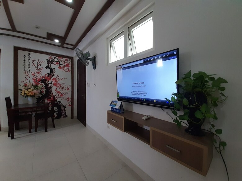Goplus Hotel Apartment