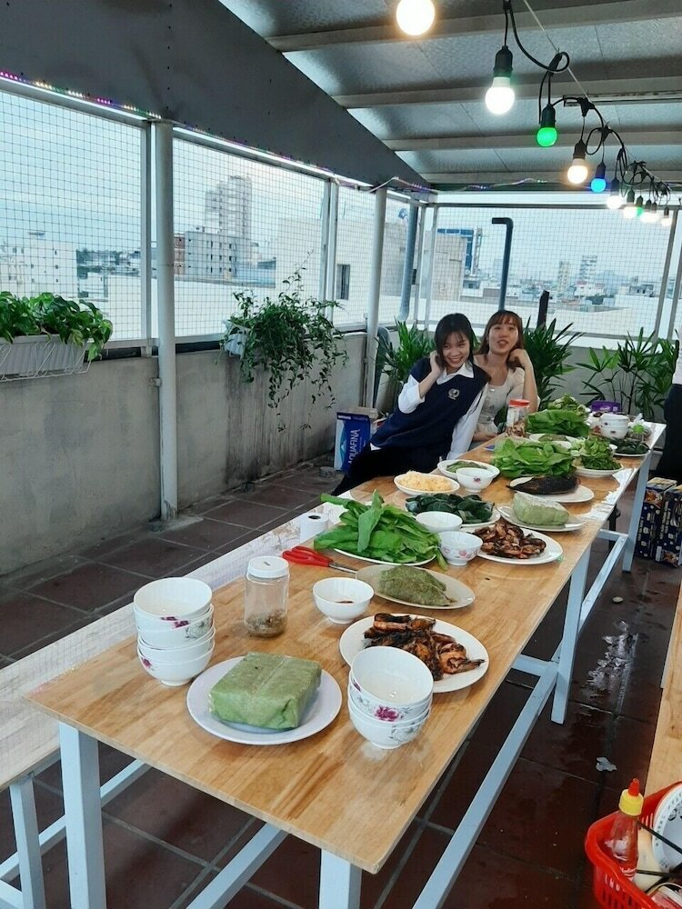 Goplus Hotel Apartment