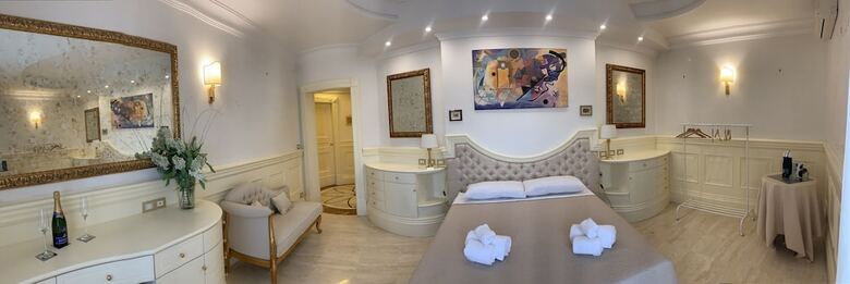 Hotel Simon's Guest House
