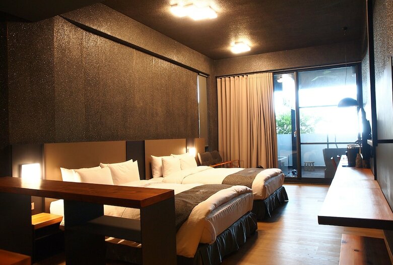 Bed & Breakfast Khokak Panoramas Hotel